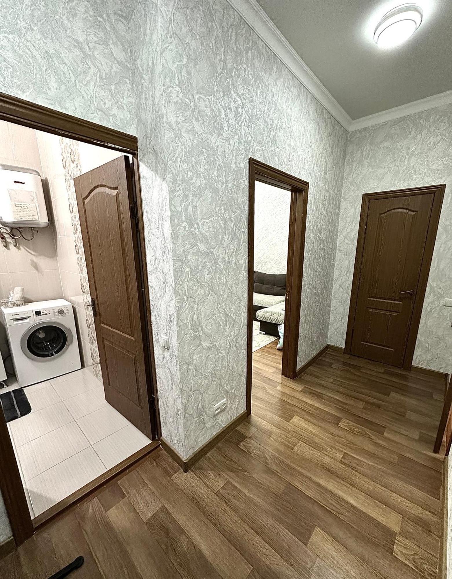 Майлина 10 Аэропорт Appartement Turksib Buitenkant foto